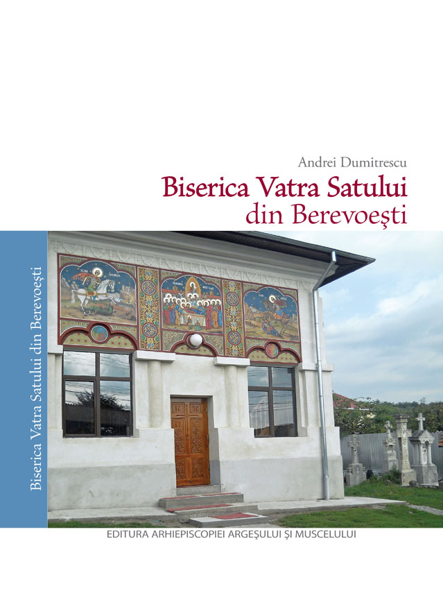 Biserica Satului Berevoiesti