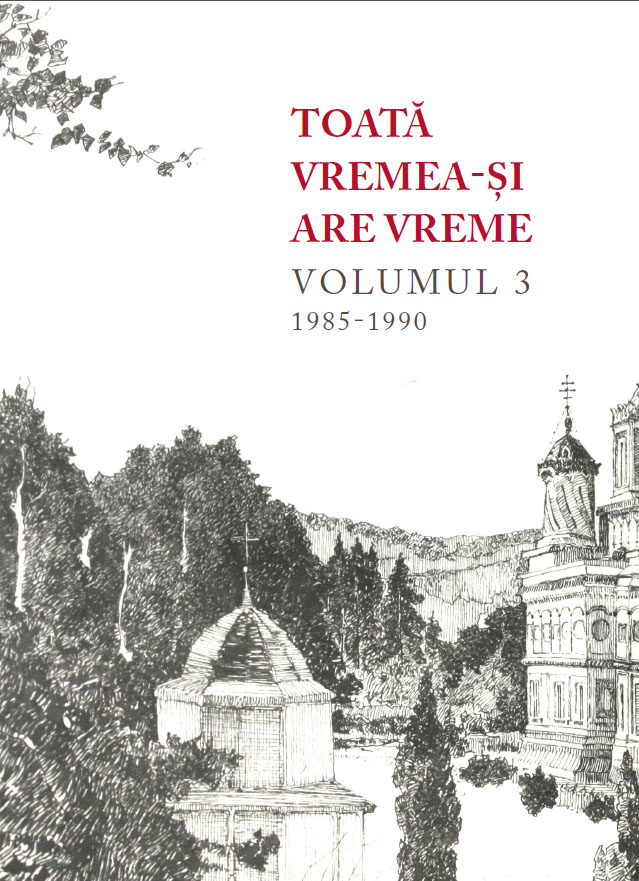Toata vreamea 