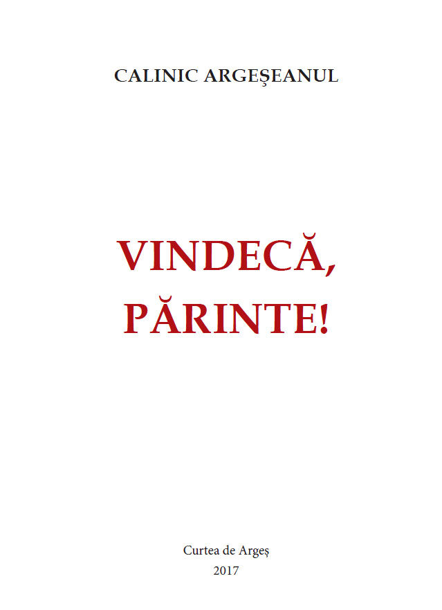Vindeca Parinte